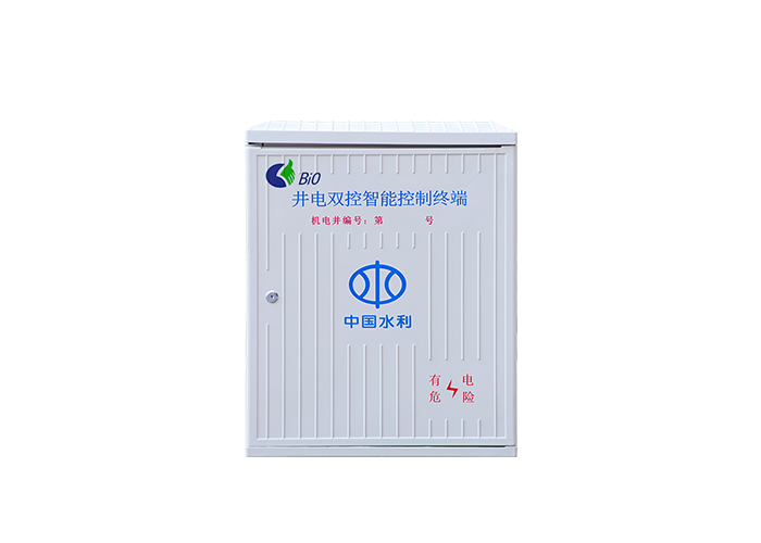 OBSL-RK06型井電雙控智能測控終端