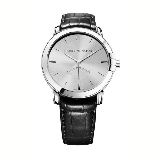 Harry Winston 靜夜系列男女對表獻(xiàn)禮圣誕 對表 海瑞·溫斯頓 Harry Winston 熱點(diǎn)動態(tài)  第2張