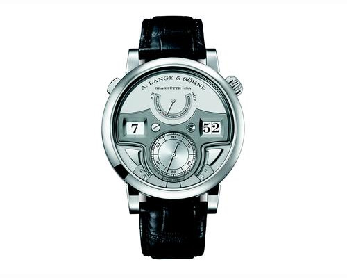 7個字讓你知道2015什么表最牛 SIHH 日內(nèi)瓦表展 熱點(diǎn)動態(tài)  第1張