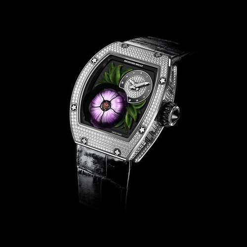 7個字讓你知道2015什么表最牛 SIHH 日內(nèi)瓦表展 熱點(diǎn)動態(tài)  第2張