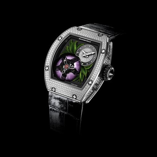 7個字讓你知道2015什么表最牛 SIHH 日內(nèi)瓦表展 熱點(diǎn)動態(tài)  第3張