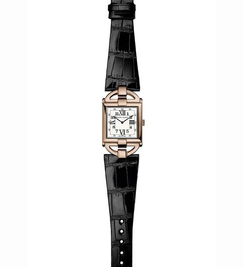 7個字讓你知道2015什么表最牛 SIHH 日內(nèi)瓦表展 熱點(diǎn)動態(tài)  第6張