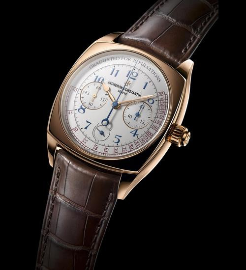 7個字讓你知道2015什么表最牛 SIHH 日內(nèi)瓦表展 熱點(diǎn)動態(tài)  第8張