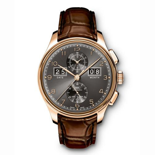 7個字讓你知道2015什么表最牛 SIHH 日內(nèi)瓦表展 熱點(diǎn)動態(tài)  第9張