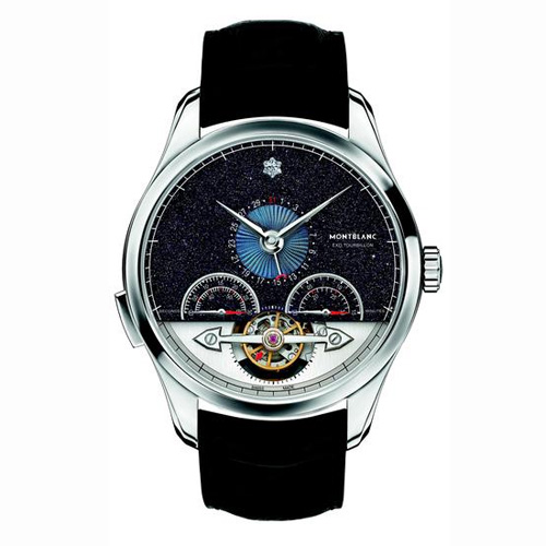 7個字讓你知道2015什么表最牛 SIHH 日內(nèi)瓦表展 熱點(diǎn)動態(tài)  第10張