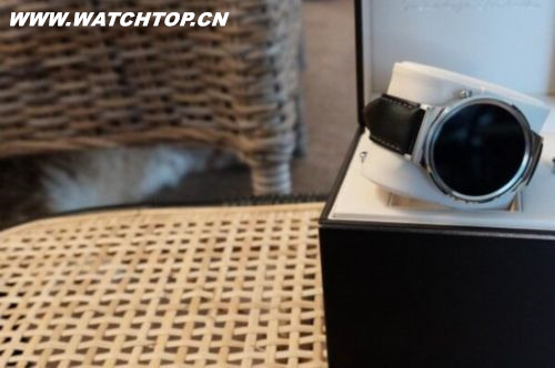 你選哪個? Apple Watch和華為Watch全方位大比拼 華為Watch Apple Watch 智能手表 熱點動態  第1張