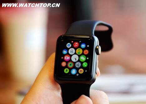 Apple Watch 會讓瑞士手表的銷量繼續(xù)下滑 瑞士 Apple Watch 手表 熱點動態(tài)  第1張