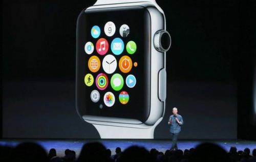 蘋果春季發(fā)布會四大焦點前瞻：不僅僅是手表 智能手表 Apple Watch 蘋果手表 智能手表  第1張
