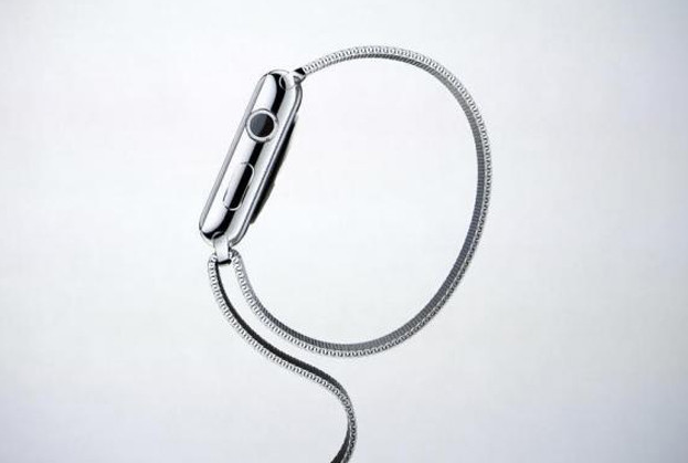 分析稱Apple Watch將推動智能手表發展 智能手表 Apple Watch 熱點動態  第1張