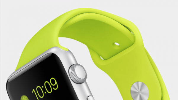 [觀點(diǎn)]Apple Watch很難隨隨便便成功 Apple Watch 熱點(diǎn)動態(tài)  第1張