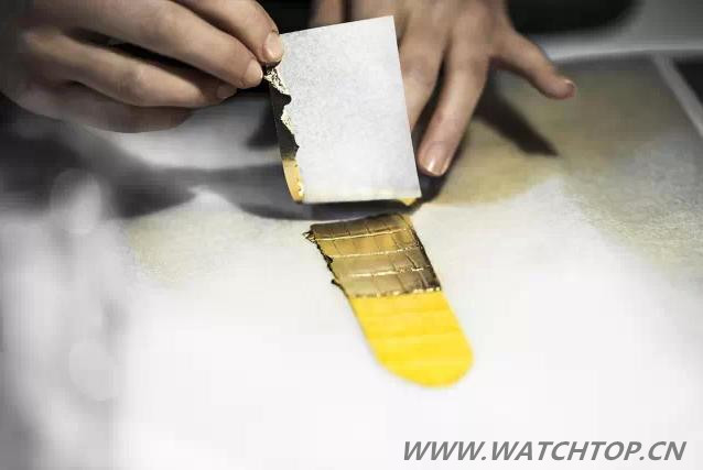 Dior迪奧高級腕表 尊貴皮革表帶 尊貴皮革表帶 迪奧 Dior 熱點(diǎn)動態(tài)  第6張