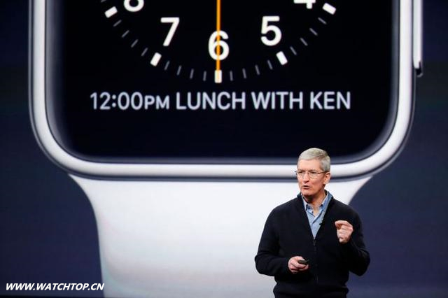 蘋果員工可以半價購買Apple Watch Apple Watch 熱點動態  第1張