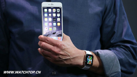 亞馬遜若推智能手表真能終結Apple Watch？ Apple Watch 智能手表 亞馬遜 熱點動態  第1張