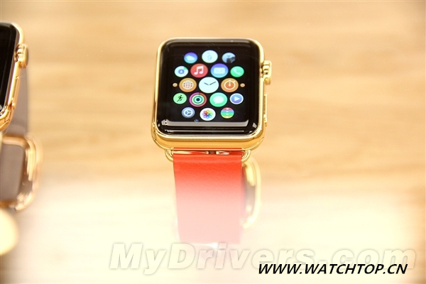 Apple Watch訂購港冷內(nèi)地?zé)?Apple Watch 熱點(diǎn)動(dòng)態(tài)  第1張