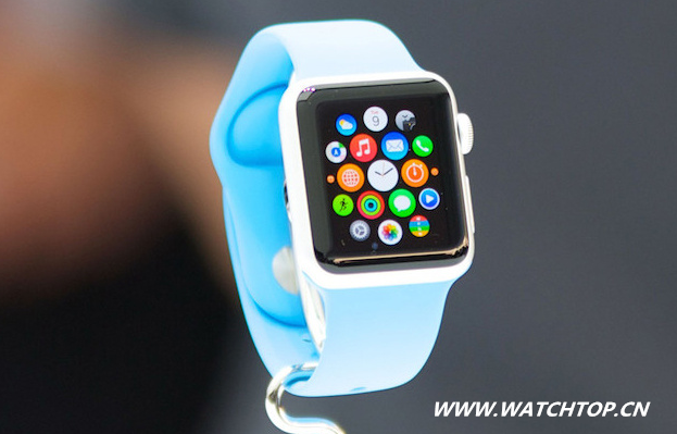 Apple Watch襲來，嚇壞瑞士表業(yè)