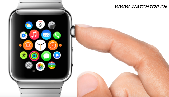 蘋(píng)果在線商店登陸Apple Watch 手表也能購(gòu)物 蘋(píng)果 Apple Watch 手表 熱點(diǎn)動(dòng)態(tài)  第1張