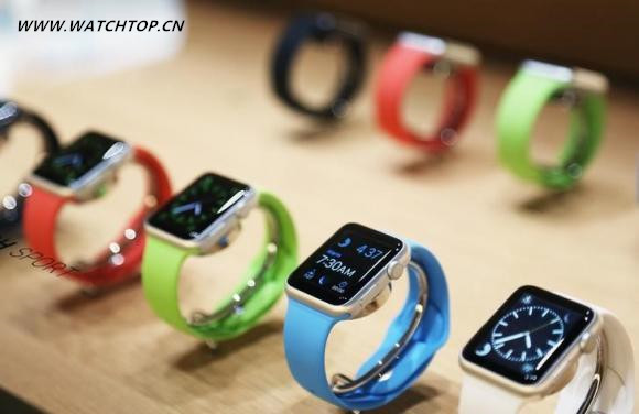 蘋果官方信息顯示：零售店即將開賣手表 蘋果 手表 熱點(diǎn)動態(tài)  第1張