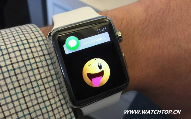 分析師質疑Apple Watch市場需求太少 Apple Watch 熱點動態  第1張