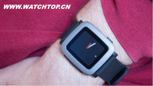 Pebble Time眾籌版智能手表體驗：沒核心功能 Pebble Time眾籌版 智能手表 熱點動態(tài)  第2張