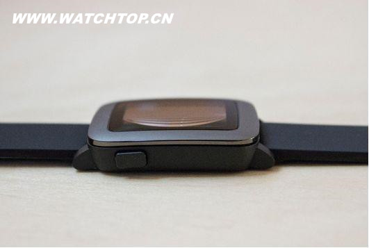 Pebble Time眾籌版智能手表體驗：沒核心功能 Pebble Time眾籌版 智能手表 熱點動態(tài)  第3張
