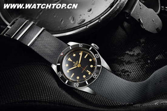 帝舵推出全新2015款「Only Watch」腕表 Only Watch 帝舵 腕表 熱點(diǎn)動(dòng)態(tài)  第1張