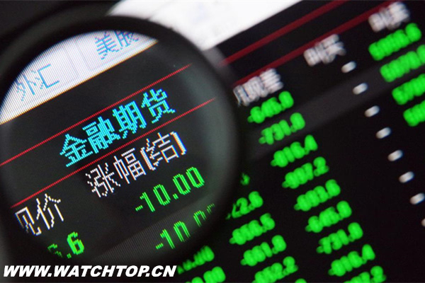 就是要紅！面對(duì)股災(zāi)讓腕表幫你轉(zhuǎn)轉(zhuǎn)運(yùn) 轉(zhuǎn)運(yùn) 股災(zāi) 腕表 熱點(diǎn)動(dòng)態(tài)  第1張