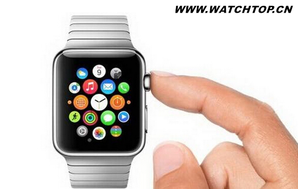 解讀Apple Watch智能手表遇冷背后：因沒有喬布斯領頭？ Apple Watch 智能手表 喬布斯 熱點動態  第1張