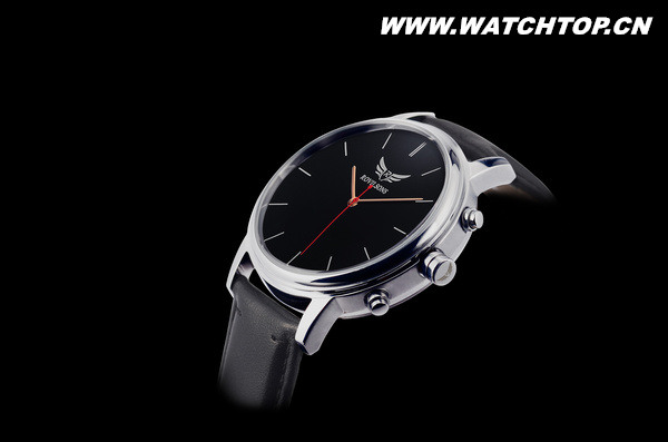 才貌雙全，Plus Watch智能手表 Plus Watch 智能手表 熱點動態(tài)  第1張