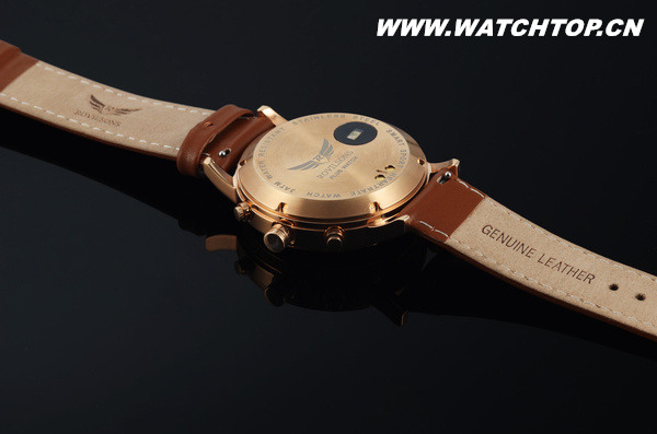 才貌雙全，Plus Watch智能手表 Plus Watch 智能手表 熱點動態(tài)  第2張