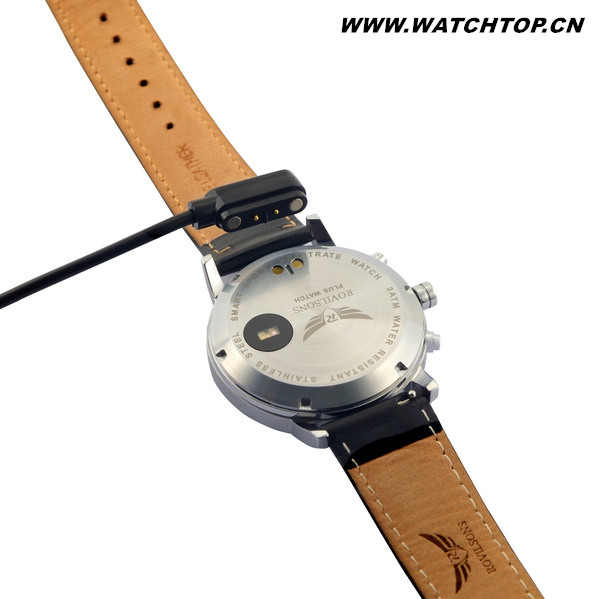 才貌雙全，Plus Watch智能手表 Plus Watch 智能手表 熱點動態(tài)  第3張
