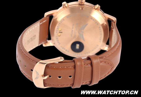 才貌雙全，Plus Watch智能手表 Plus Watch 智能手表 熱點動態(tài)  第4張