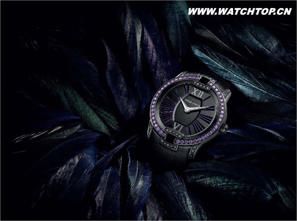 Roger Dubuis（羅杰杜彼）名伶系列腕表 Roger Dubuis 羅杰杜彼 腕表 熱點動態  第1張