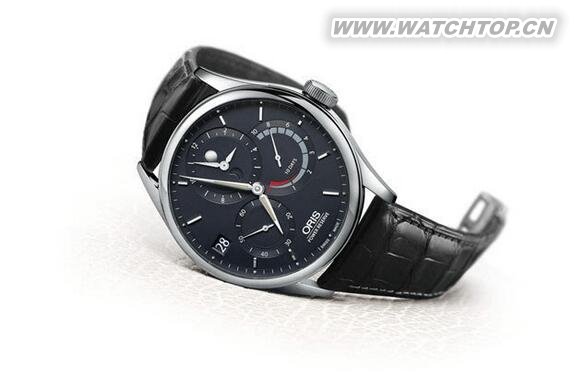 豪利時(shí)Oris 2016新款腕表 Oris 2016 豪利時(shí) 腕表 熱點(diǎn)動(dòng)態(tài)  第1張