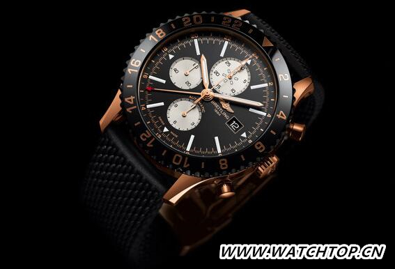 百年靈 (Breitling) 航空飛行計(jì)時(shí)腕表限量系列