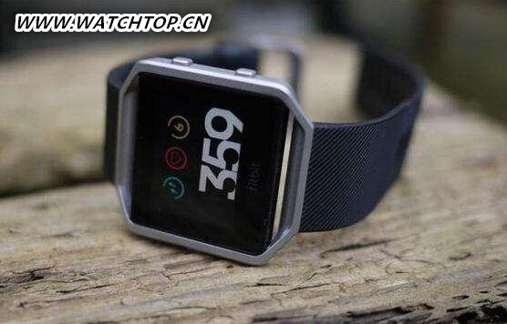 傳Fitbit打造智能手表面臨困難 擺脫蘋果威脅很難 健康追蹤 蘋果 Fitbit 智能手表 智能手表  第1張