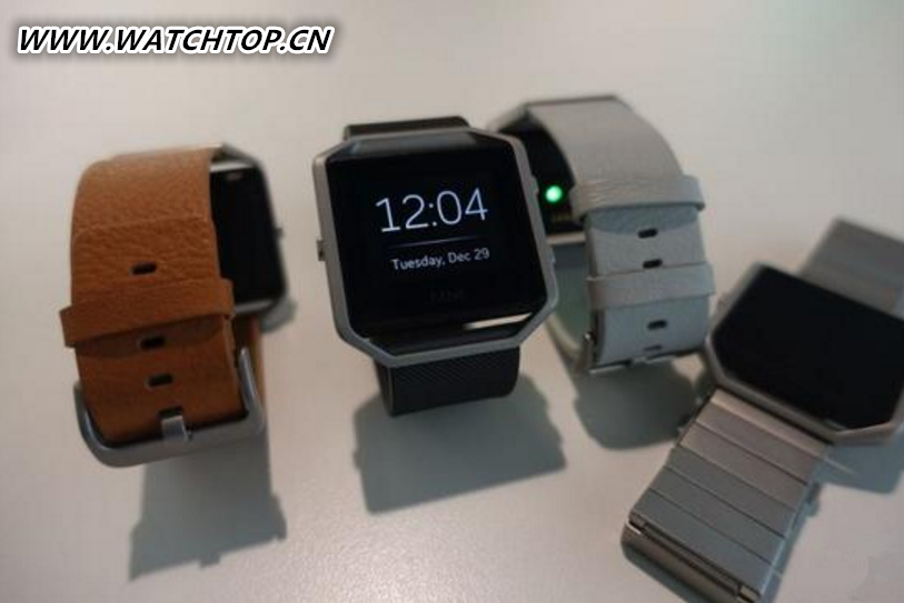 Fitbit CEO否認新款智能手表延期 延期 Fitbit 智能手表 智能手表  第1張