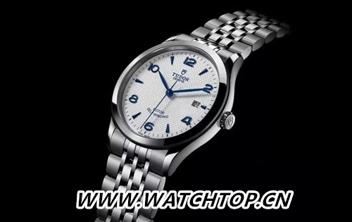 Tudor 帝舵1926腕表 帝舵 行業(yè)資訊  第1張
